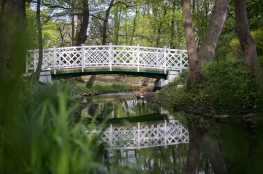 Park Jelitkowski 