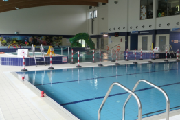 Centrum Rekreacji Wodnej Dolinka