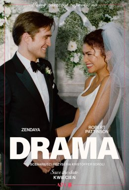 Końskie Wydarzenie Film w kinie Drama