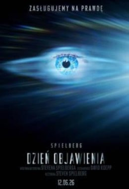 Opoczno Wydarzenie Film w kinie Dzień objawienia