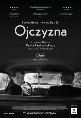 Opoczno Wydarzenie Film w kinie Ojczyzna
