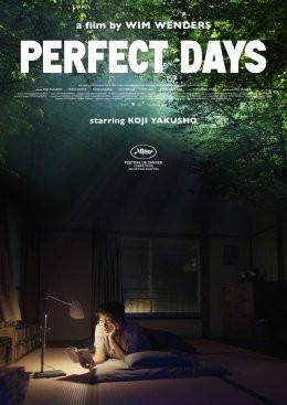 Końskie Wydarzenie Film w kinie Perfect Days (2D/napisy) - TANI WTOREK