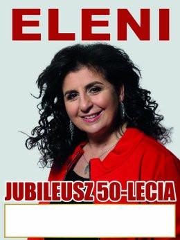 Końskie Wydarzenie Koncert Eleni - jubileusz 50-lecia