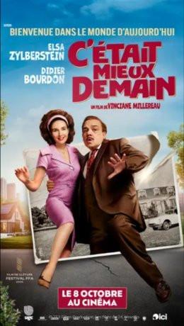 Końskie Wydarzenie Film w kinie Kopnięci w czasie (2025)