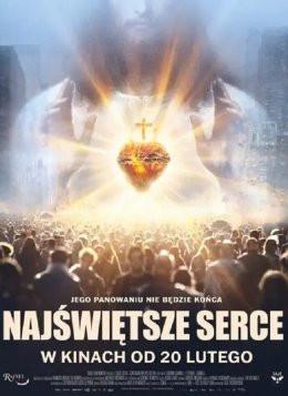 Opoczno Wydarzenie Film w kinie Najświętsze serce (2025)