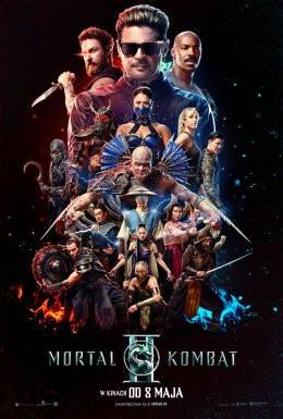 Końskie Wydarzenie Film w kinie Mortal Kombat II