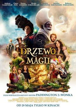 Opoczno Wydarzenie Film w kinie Drzewo magii