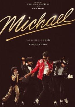 Końskie Wydarzenie Film w kinie Michael
