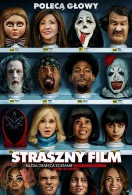 Końskie Wydarzenie Film w kinie Straszny film