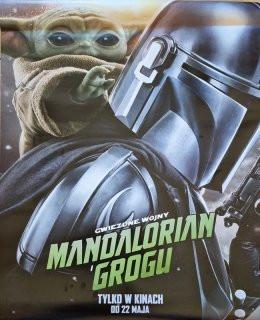 Końskie Wydarzenie Film w kinie Mandalorian i Grogu