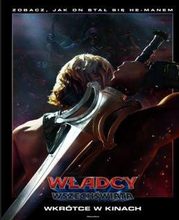 Opoczno Wydarzenie Film w kinie Władcy wszechświata